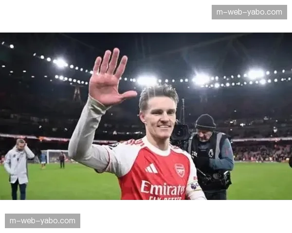 挪威中场过度依赖厄德高调度，阵容结构失衡恐成致命隐患